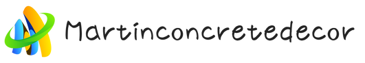 Martinconcretedecor - Home